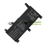 Baterie pro Asus C41N1731-2 GL504GM gl704 [náhradní baterie]